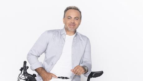 Μιχάλης Κεφαλογιάννης