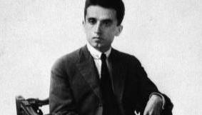 Κώστας Καρυωτάκης