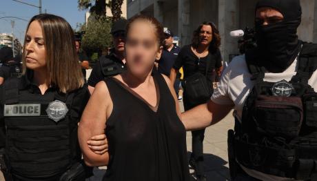 Αγία Παρασκευή: Στον Εισαγγελέα Η Πρώην Σύζυγος Του Καθηγητή