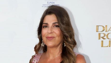 Αθανασία Μαρινάκη