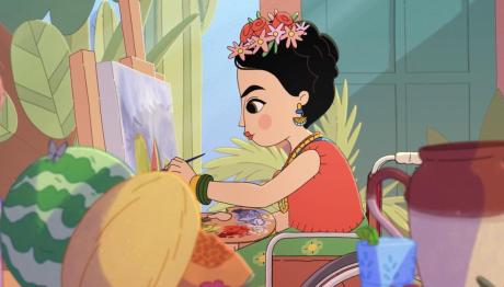 ANIMASYROS 2025: τα highlights της φετινής διοργάνωσης