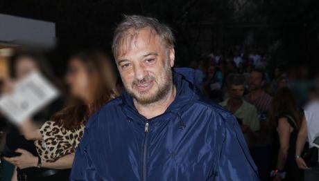 Χρήστος Φερεντίνος: «Kαλό ταξίδι»- Η συγκινητική ανάρτηση