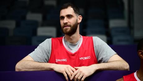 Γιώργος Παπαγιάννης: Σε Ποια Ομάδα Συνεχίζει Την Καριέρα Του