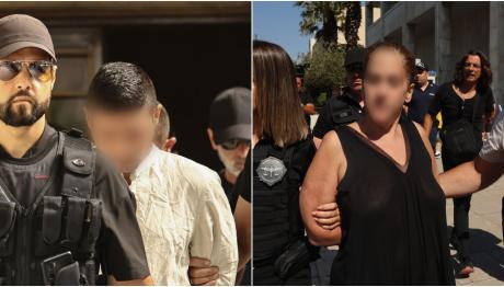 Αγία Παρασκευή: Η Νοικιασμένη Porsche Οδήγησε Στον Ένοχο