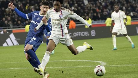 Σε ποια ομάδα πήγε ο Τίνο Καντεβέρε