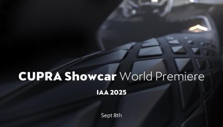 CUPRA: Αυτό είναι το όραμα της για το μέλλον