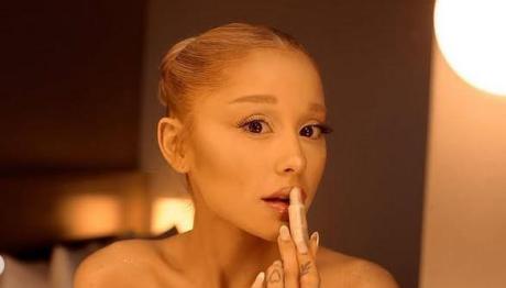 Ariana Grande
