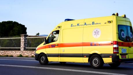 Λουτράκι: Βουτιά Θανάτου Για Γυναίκα Από Ξενοδοχείο