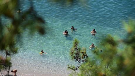 Καιρός: Πτώση Θερμοκρασίας Σήμερα Και Μετά Καύσωνας