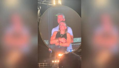 Astronomer: Πόσο Θα Στοιχίσει Το Διαζύγιο Στον CEO