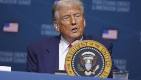 Τι Είναι Η Χρόνια Φλεβική Ανεπάρκεια Που Πάσχει Ο Τραμπ