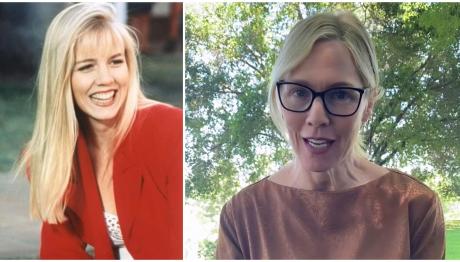 Jennie Garth: Έτσι Είναι Σήμερα Η Κέλι Από Το Μπέβερλι Χιλς