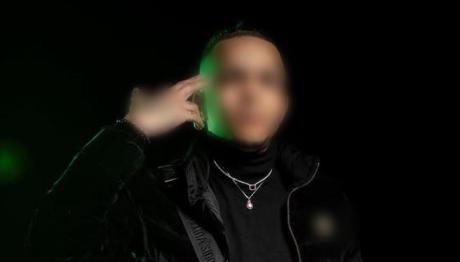 Ελεύθερος Ο Τράπερ Που Συνελήφθη Για Κατοχή Κοκαΐνης
