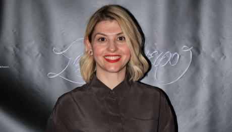 Άννα Ζηρδέλη: «Σήκωσε χέρι πάνω μου, κόντεψε να με σκοτώσει»