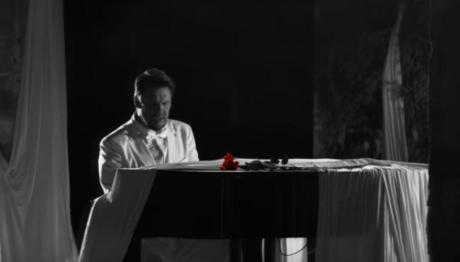 Πάνος Κιάμος