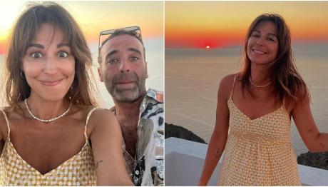 Κατερίνα Παπουτσάκη – Θάνος Χατζόπουλος