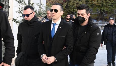 Ηλίας Κασιδιάρης