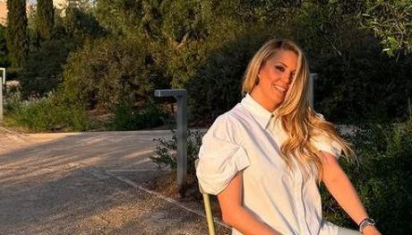 Φωτεινή Πετρογιάννη