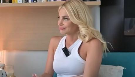 Βάλια Χατζηθεοδώρου