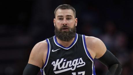 Νάγκετς: Ψάχνουν Tον... Aντι-Βαλαντσιούνας