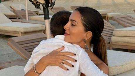 Σταματίνα Τσιμτσιλή