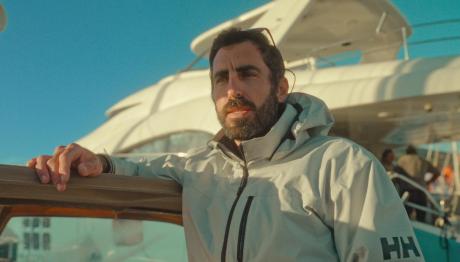 Route 360 Trailer 19/07/2025