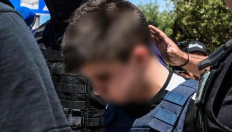 Ειρήνη Μουρτζούκου: Επίθεση Στη Φυλακή Από Κρατούμενες