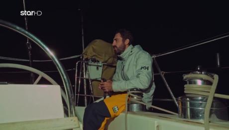 Route 360: Το Απρόοπτο Πριν Την Άφιξη Στο Γιβραλτάρ