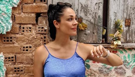 Ιωάννα Τριανταφυλλίδου