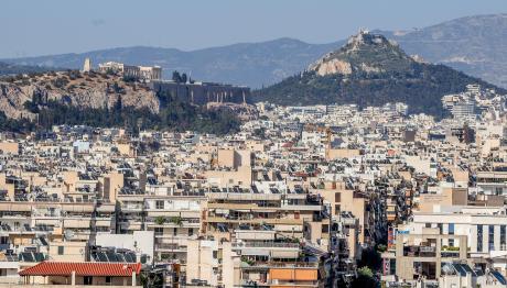 Βραχυχρόνια Μίσθωση - Airbnb