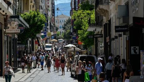 Εκπτώσεις: Ανοιχτά Καταστήματα Και Σούπερ Μάρκετ Κυριακή 20/7
