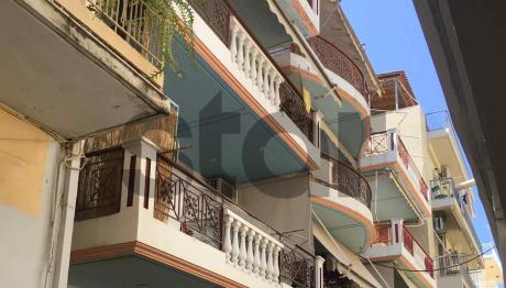 Καλαμάτα: Νεκρή Γυναίκα Σε Ταράτσα Πολυκατοικίας