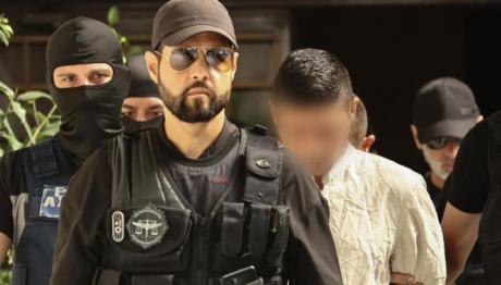 Αγία Παρασκευή: Εξαφάνισε Το Κινητό Του Ο Δολοφόνος