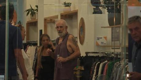 Πέτρος Φιλιππίδης: Οι Υποψίες Που Έχει Για Τη Φωτιά