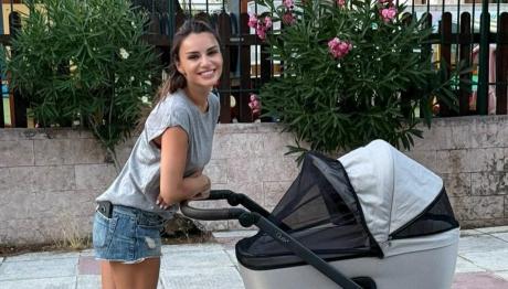 Ελένη Τσολάκη