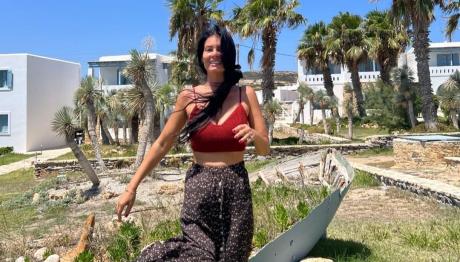 Μαρία Κορινθίου