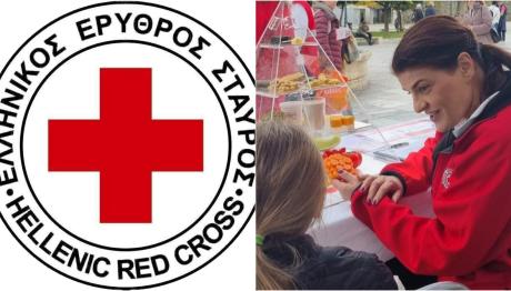 Ελληνικός Ερυθρός Σταυρός