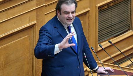 Πιερρακάκης: Μηδενίζονται Οι Χρεώσεις Των Τραπεζών Μέσω ΔΙΑΣ