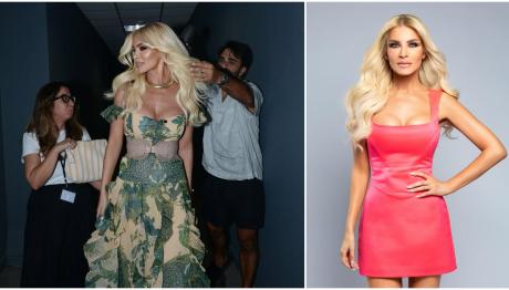 Κατερίνα Καινούργιου: Oι αλλαγές στη Super Κατερίνα και το πρόσωπο- έκπληξη