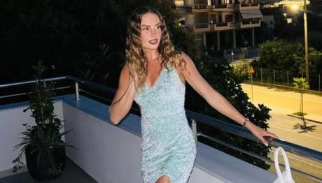 Κατερίνα Δαλάκα