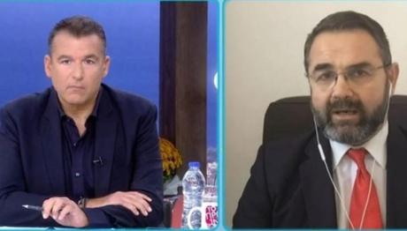 Σταύρος Μπαλάσκας