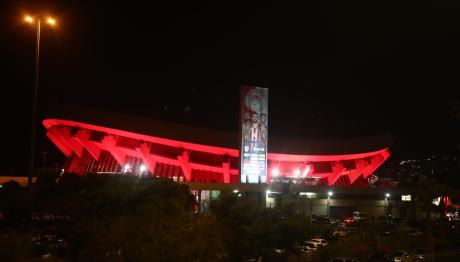 ΣΕΦ: Στην ΚΑΕ Ολυμπιακός Για 49 Χρόνια