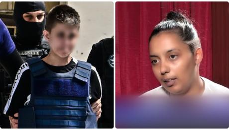 Ειρήνη Μουρτζούκου: Γιατί Έστειλε Εξώδικο Στην Πόπη