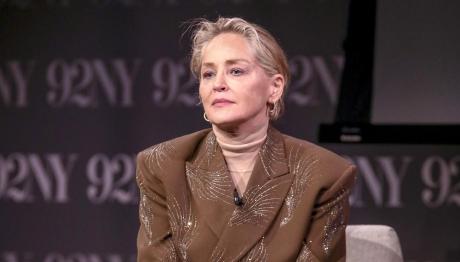 Σάρον Στόουν