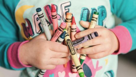 Μουσείο Παιδικής Ηλικίας