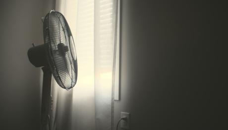 Καύσωνας: Πώς Να Επιβιώσετε Σε Σπίτι Χωρίς Κλιματιστικό