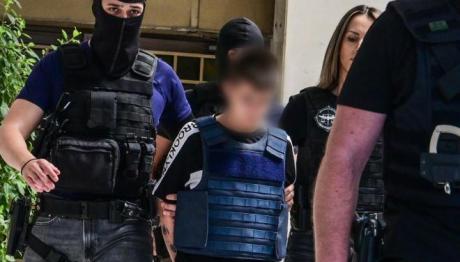 Ειρήνη Μουρτζούκου: Ποιος Σβήνει Μηνύματα Από Social Media;