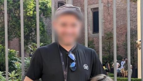 Αγία Παρασκευή: Η Οικογένεια Του Καθηγητή Σπάει Τη Σιωπή Της