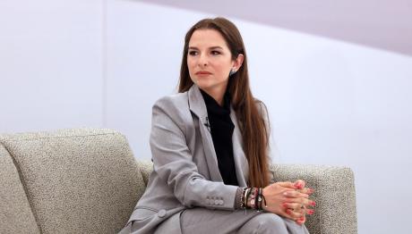 Εριέττα Κούρκουλου