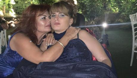 Μυρτώ Της Πάρου: Η Ανάρτηση Της Μητέρας Της